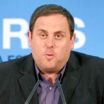 Oriol Junqueras