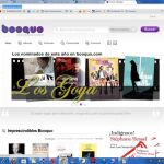 Booquo nace el Círculo digital de Lectores