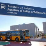 El autobús tiene una frecuencia de diez minutos y funciona de 6.15 a las 23.30