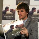 Dani Martín espera su primer hijo