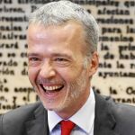 Camacho, su confesor