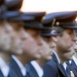 Agustín Castro será el nuevo jefe superior de la Policía en Cataluña