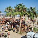 El Rototom cancela su edición de 2021 ante la obligación de distancia social
