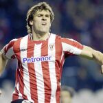 Fernando Llorente es el hombre de moda en el fútbol español y la principal preocupación del Zaragoza