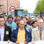 Cuatro de los seis regidores más poderosos del PSM perdieron sus alcaldías en las pasadas elecciones. Todos ellos han dejado las arcas municipales bajo mínimos