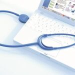 El Hospital de Gandía cubre con sus 70.000 historias digitalizadas a los empadronados los últimos cuatro años