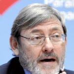 Jaime Lissavetzky, secretario de Estado para el Deporte