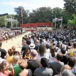 En esta edición se izará la «senyera» de Manresa, donde en 1892 se redactaron las Bases de Manresa