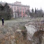 El Palacio de Boadilla el otro rescate de la UE