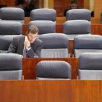 Solo con el 15-M
