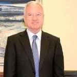 El presidente de la Comunidad Autónoma, Ramón Luis Valcárcel, en una imagen de archivo