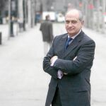Jorge Fernández compartirá protagonismo con Sánchez-Camacho en la campaña