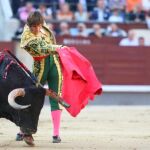 Padilla confirma su regreso a los ruedos
