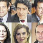 Alcaldes «low cost»
