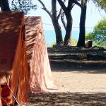 La Generalitat abre la campaña de albergues y campamentos para pasar un verano entre naturaleza