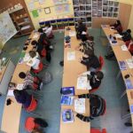 La educación diferenciada opta por la separación de niños y niñas
