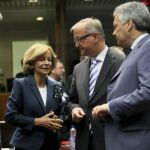 La UE repetirá mejorados los test de resistencia de la banca europea
