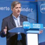 Alberto Fernández afirma que el cambio es «imprescindible»