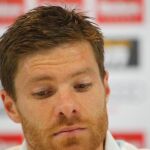 Xabi Alonso: «No nos podemos obsesionar con los títulos»