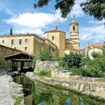 La Fundación Amplexus pretende colaborar con estos centros religiosos y promociona sus productos artesanales de primera calidad