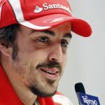 Alonso analizó hoy la nueva temporada