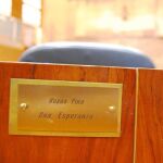 Rozas renuncia a su acta de diputada