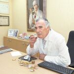 Una nueva terapia consigue recuperar la capacidad olfativa