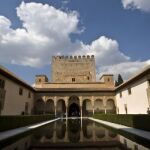 La Alhambra, el monumento más visitado en 2010 con 3,3 millones de turistas