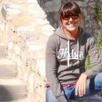 Ana Bernárdez tardó tres años en superar el problema y ahora comparte experiencias y consejos en la web 1espejo1000ventanas