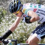El ciclista va a llegar hasta el final para demostrar su inocencia