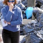 Muchas instalaciones de residuos están situadas cerca de urbanizaciones