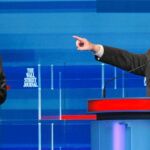 Un duelo republicano