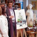 «Museo Coconut» se podrá ver los domingos en Neox.Hora: 22:00