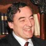 El presidente de Fomento del Trabajo, Juan Rosell