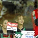 Fracasa la huelga gereral de los piquetes