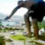 «Balconing» y otros juegos mortales