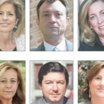 Un equipo de Gobierno y de partido
