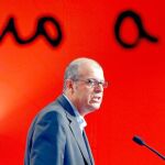 El secretario de Organización del PSC, José Zaragoza