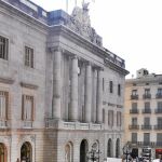 Los socialistas han gobernado el Ayuntamiento de Barcelona durante