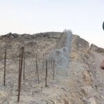 Egipto acepta el paso de dos fragatas iraníes por canal de Suez