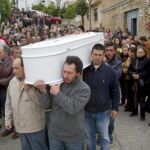 La menor asesinada en Arriate había recibido varias amenazas