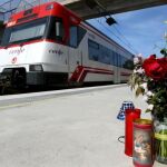 Castelldefels advirtió en 2009 al Gobierno su «preocupación» por la seguridad de la estación