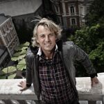 Jesús Calleja corrió el Dakar
