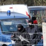 Alejandro Zobarán Arriola, alias «Xarla» (en la imagen de la izquierda) ha sido detenido en la frontera francesa con Bélgica