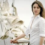 Blanca Suárez «Trabajar en televisión no me acompleja»