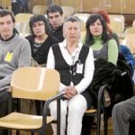 Las dilaciones en el procedimiento culminaron «con tres meses más de retraso en el dictado de la sentencia». En la imagen, sesión del juicio