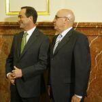 Los ciudadanos conocerán desde septiembre los bienes de diputados y senadores