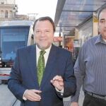 La Fundación Denaes denuncia que el alcalde vetó que recibiera un premio