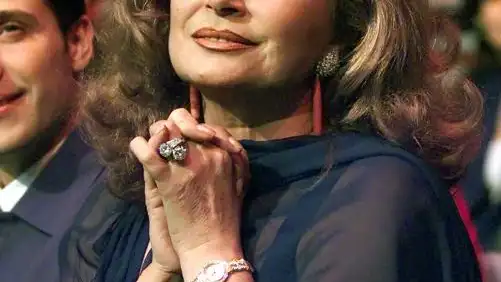 Antena 3 completa el reparto de una miniserie de Rocío Jurado