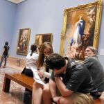 Más público. El Prado aumentará el número de visitantes al abrir 53 días más al año
